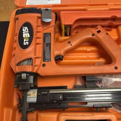 STOCKade ST315i 10.5 Gauge Fencing Stapler, 1-1/4" to 1-1/2", NO BATTERIES