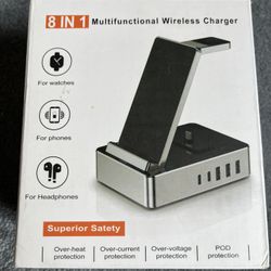 Wireless Charger
