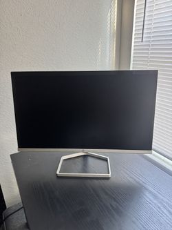 HP M22fs 21.5" LED Full HD Free Sync Monitor