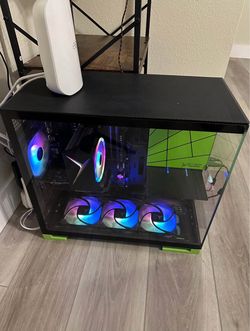 Gaming pc