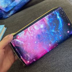 Galaxy Wallet 