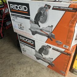 Miter Saw