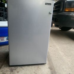 Mini Freezer