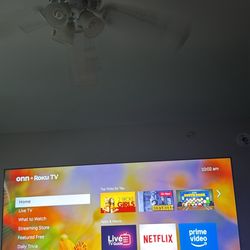 75 Inch Tv With Tv Mount