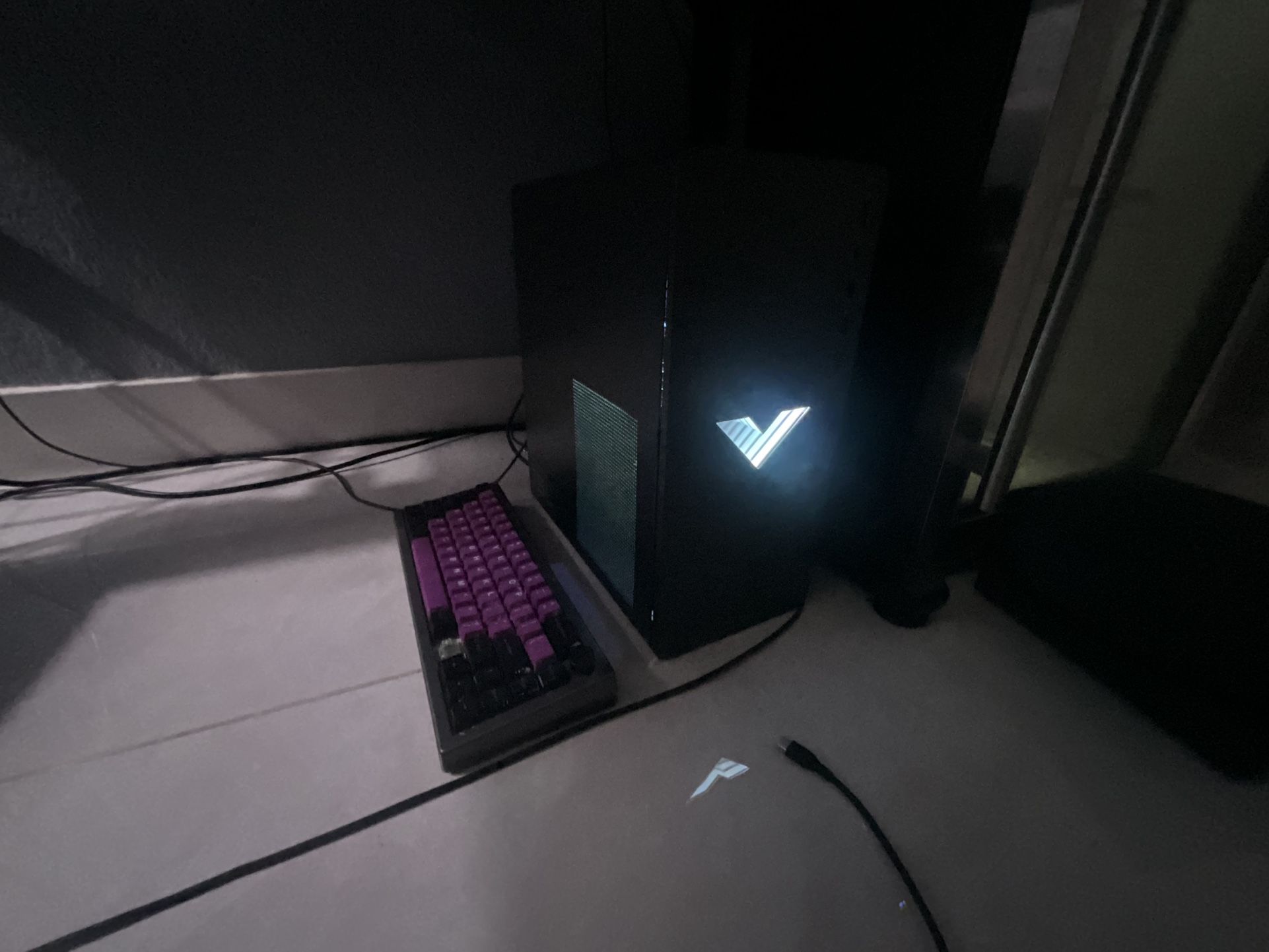 Victus 15L Gaming Pc