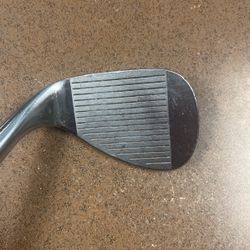 Kirkland 52 And 60 Degree Wedges