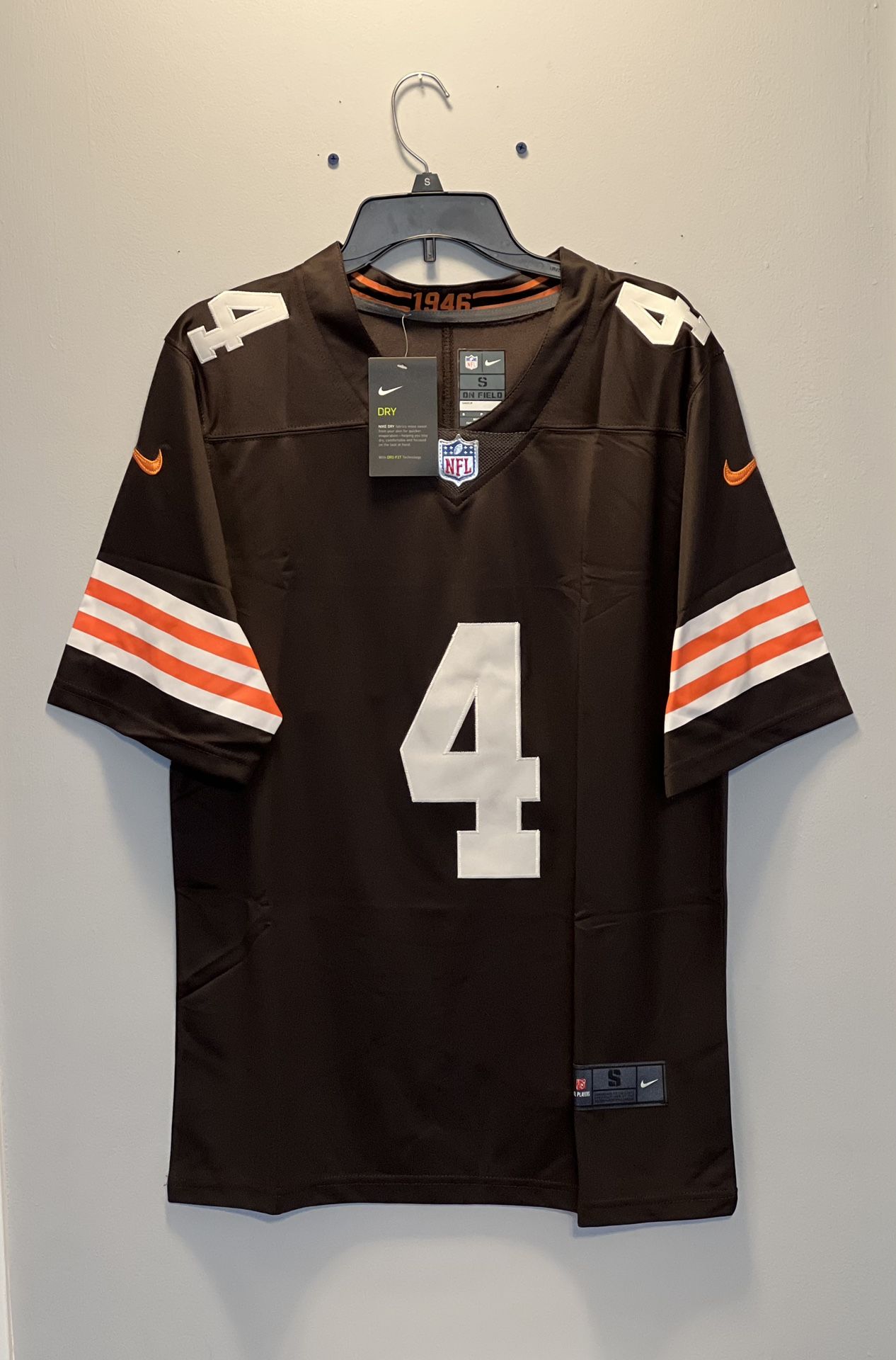 Cleveland Browns Deshaun Watson