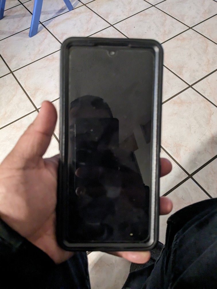 Cell Phone