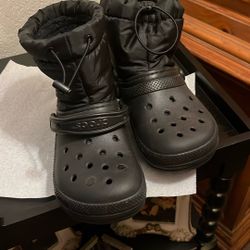 Crocs Boots 