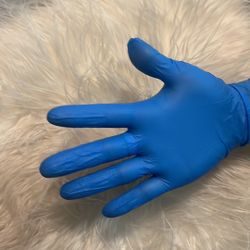 Nitrile Gloves