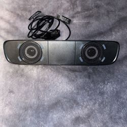LED Bluetooth Speakers