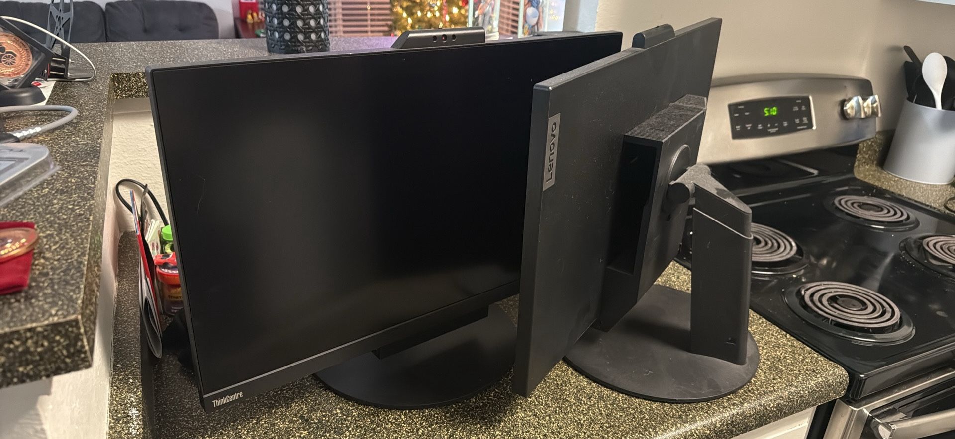 Computer Monitors