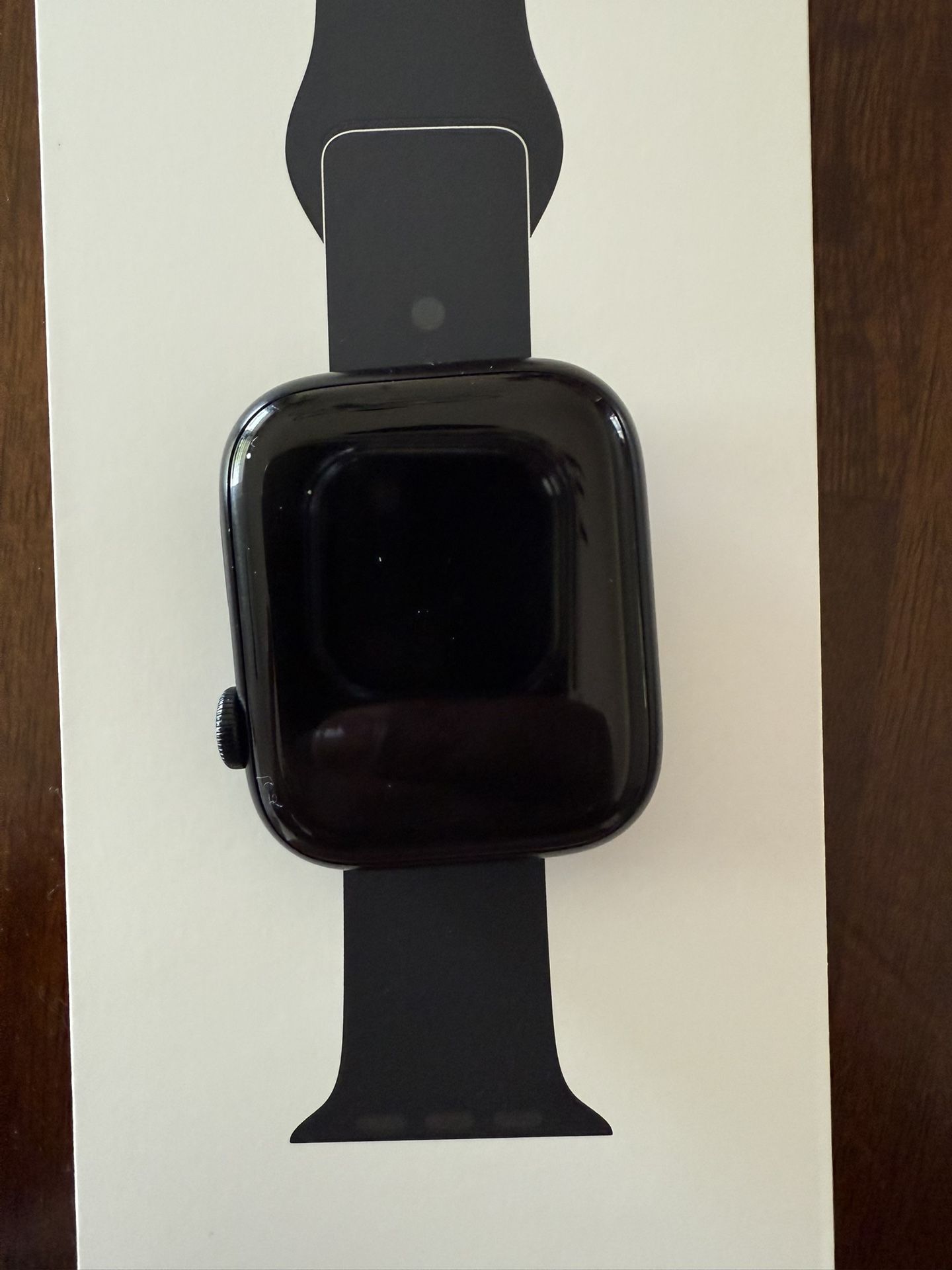 Apple Watch Series 8 (GPS)