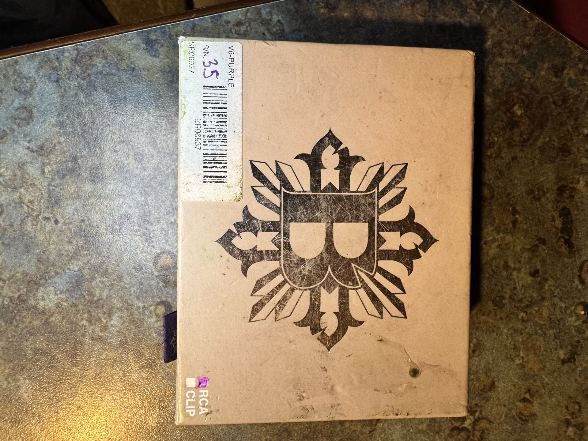 Bishop V6 rotary 3.5 Stroke Tattoo Machine 2016  