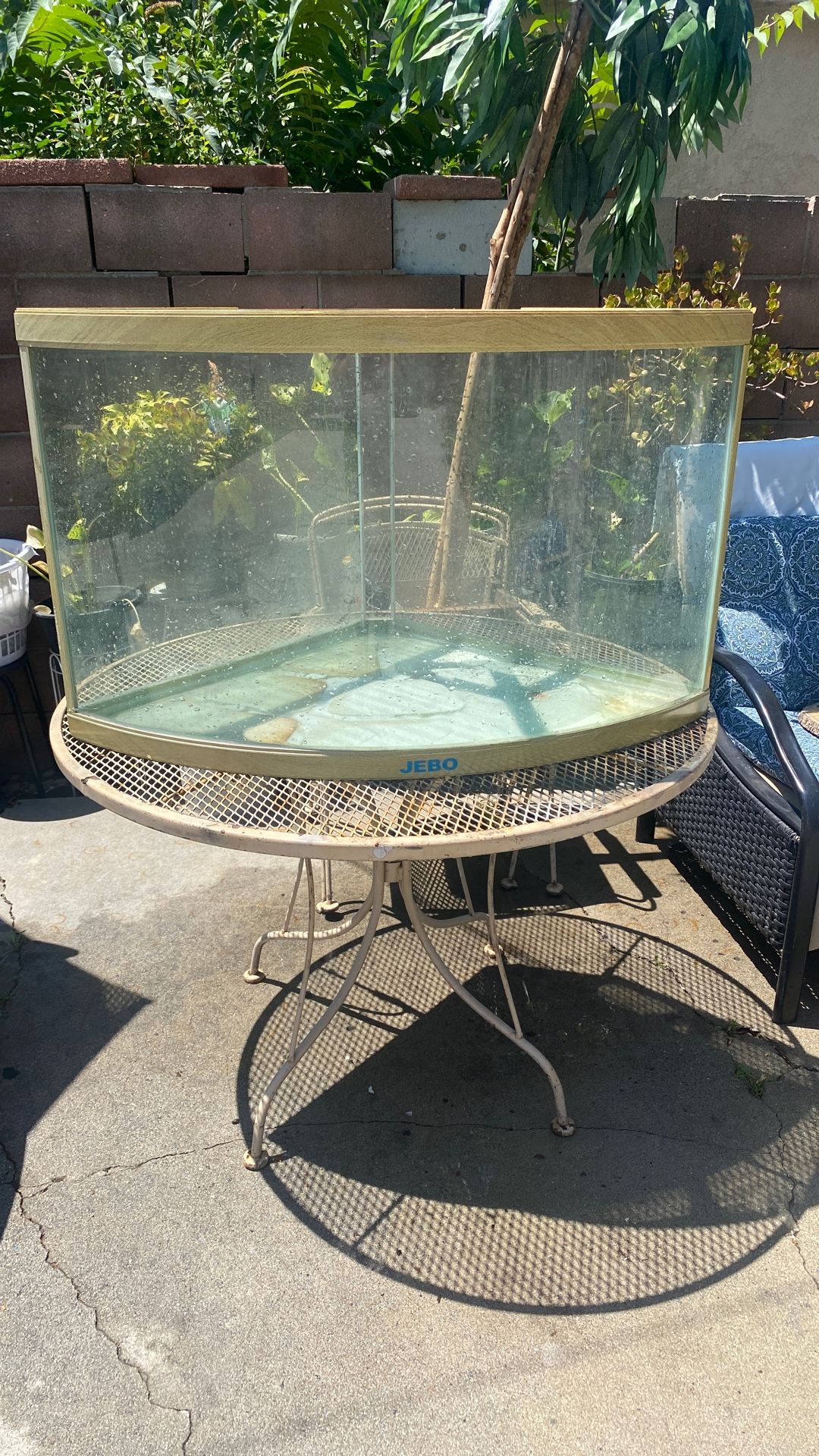 Fish Tank $50.00