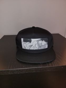 Supreme Akira Cap