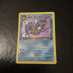 Dark Gyarados