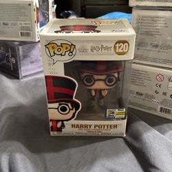 Harry Potter Funko Pop 