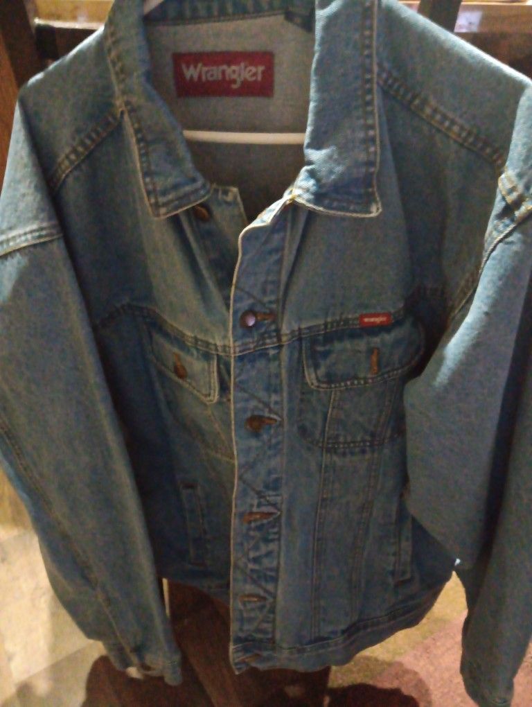 Wrangler