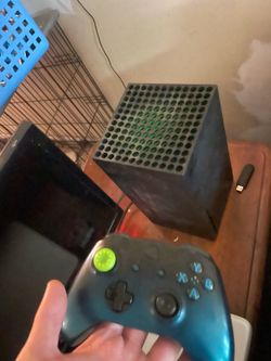 Xbox series x