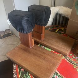 Yoga Headstand Support