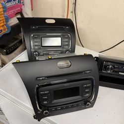 Radio OEM For Cars