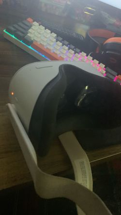 Oculus quest 2