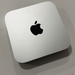 Mac Mini M2