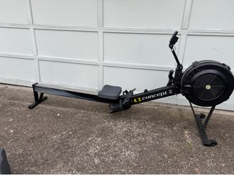 Rower