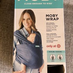 Moby Wrap