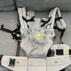 Lille Baby Carrier