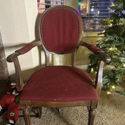 Vintage French Louis 