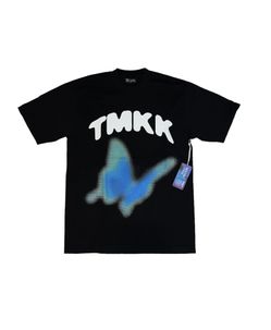 Takashi Murakami x Post Malone T-Shirt