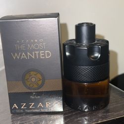 Azzaro The Most Wanted Parfum Cologne