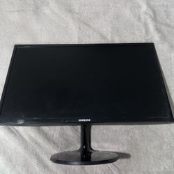 Samsung 60HZ Monitor For Sale