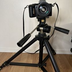 Photo Camera