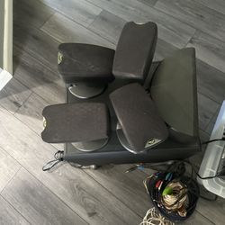 Complete Klipsch Home Surround Sound System