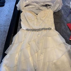 Love Reign Dress Size 15 *updated*