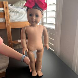 Truly Me 18” American girl doll
