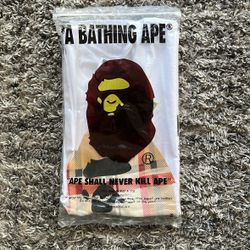 Burberry Bape Medium