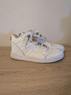 Puma Men Shoes 368872-01 Men Size 14