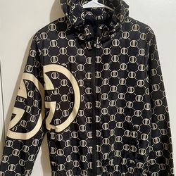 New Women’s Jacket
