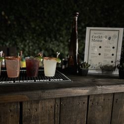 Cocktail Maker