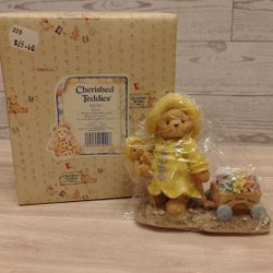 Cherished Teddies # 302767 