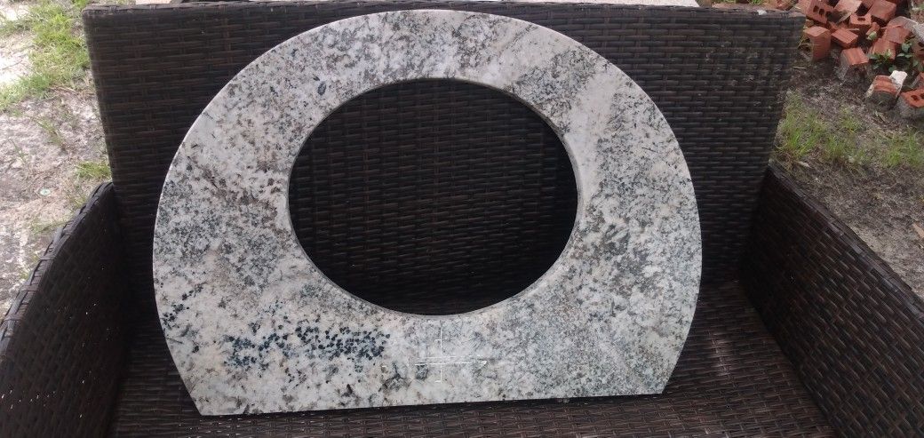 Marvelous Marcus's Marble