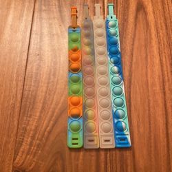 💎Pop It Braclets🔥🔥