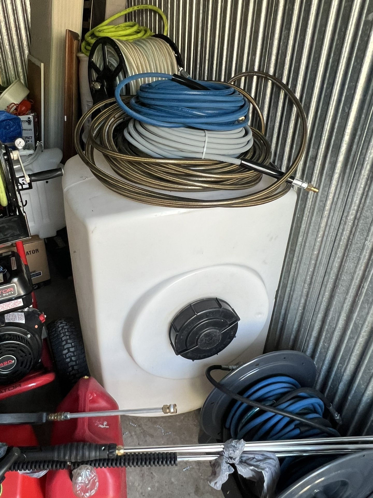 Pressure Washing Equipment for Sale in Miami, FL OfferUp