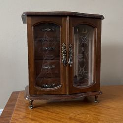 Jewelry Box 