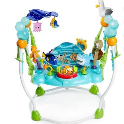 Baby Bouncer 