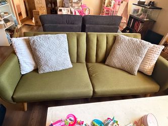 Sofa bed couch